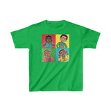 "Four Kings" Boys' Tee