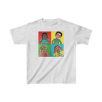 "Four Kings" Boys' Tee