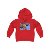 Smart Girl Sweatshirt