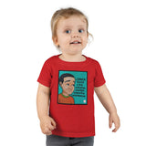 L.B.C. Toddler Boys' Heavy Cotton™ Tee