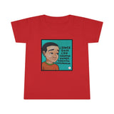L.B.C. Toddler Boys' Heavy Cotton™ Tee