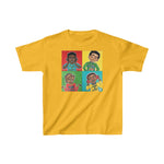 "Four Kings" Boys' Tee