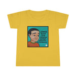 L.B.C. Toddler Boys' Heavy Cotton™ Tee