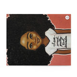 "I am... Smart, Pretty, Kind, Innovative" Puzzle (120 or 252-Piece)