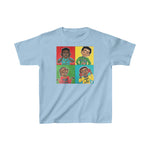 "Four Kings" Boys' Tee