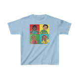 "Four Kings" Boys' Tee