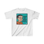 L.B.C. Boys' Heavy Cotton™ Tee