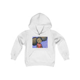 Smart Girl Sweatshirt