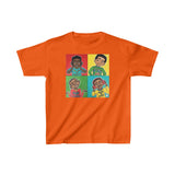 "Four Kings" Boys' Tee