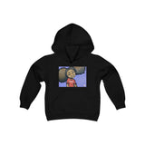 Smart Girl Sweatshirt