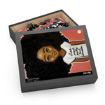 "I am... Smart, Pretty, Kind, Innovative" Puzzle (120 or 252-Piece)