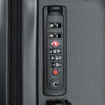 ILCO Cabin Suitcase