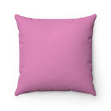 "ED=OP Future President" 18"x18" Square Pillow