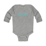 Leader Infant Long Sleeve Bodysuit