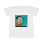 L.B.C. Toddler Boys' Heavy Cotton™ Tee