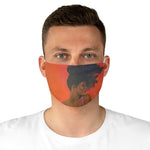 PFADG Fabric Face Mask - Fearlessly Hue by Dana Todd Pope