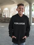 COLLEGE Hoodie